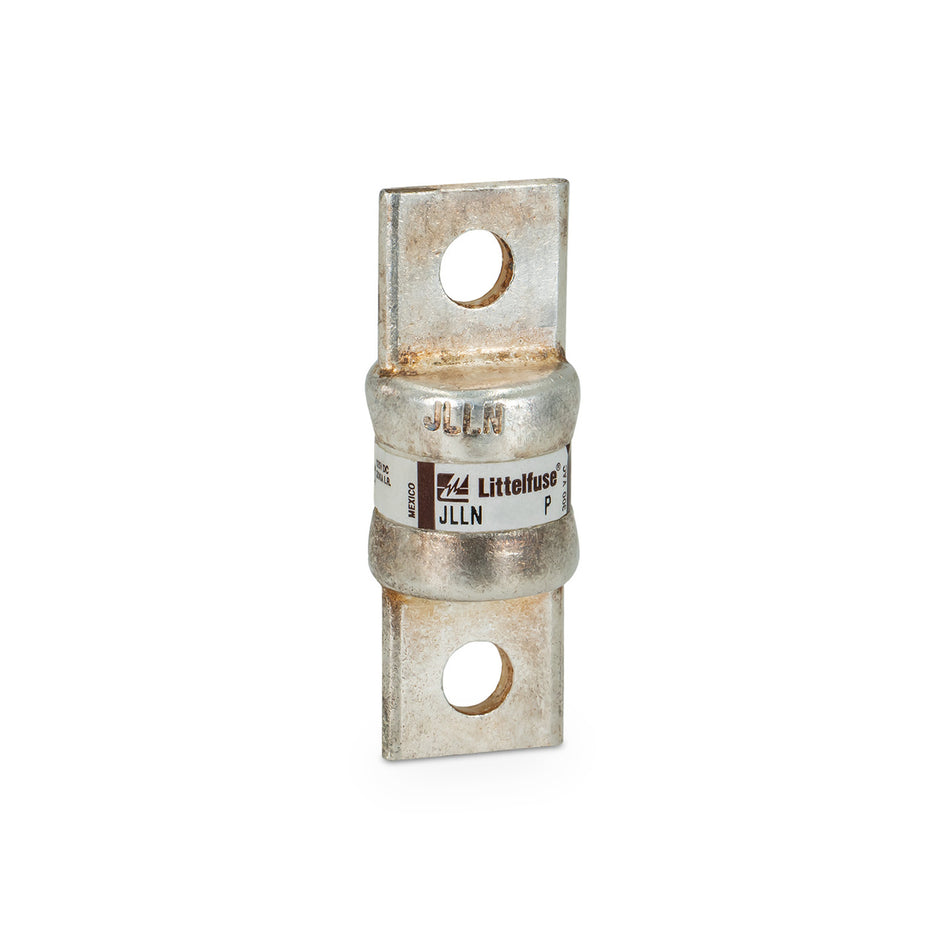 Littelfuse JLLN 70A Class T Fuses, Fast-Acting, 300Vac/125Vdc, Silver Plated, JLLN070P