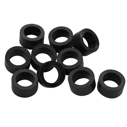 Alltemp 02-P90016, Hose Replacement Parts, 3/8'' Gasket (10 Pack)
