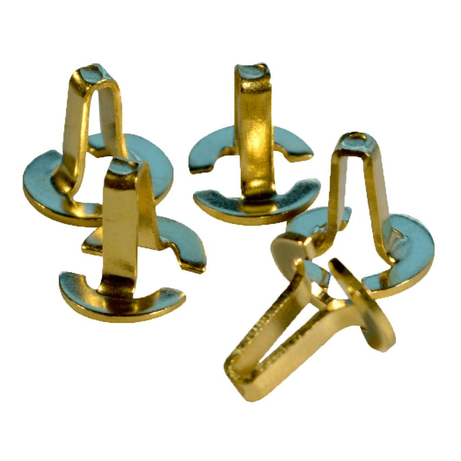 Alltemp 02-P90513, 1/4'' Spring Type Clip Depressor for Quick Couplers (5 Pack)