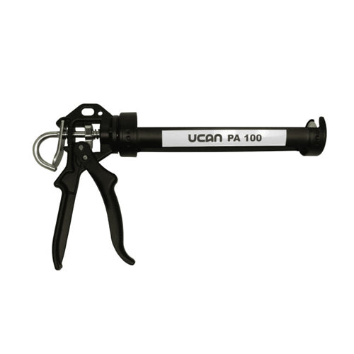 UCAN PA 100, 10oz. Manual Dispensing Tool (High Ratio) for FR 5 MAX