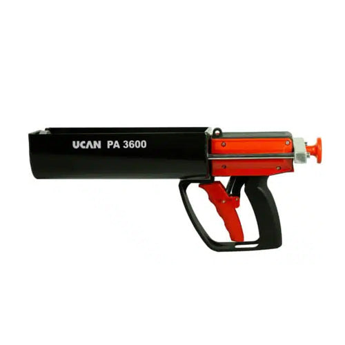 UCAN PA3600, 28oz. Manual Dispensing Tool for FR 5 MAX