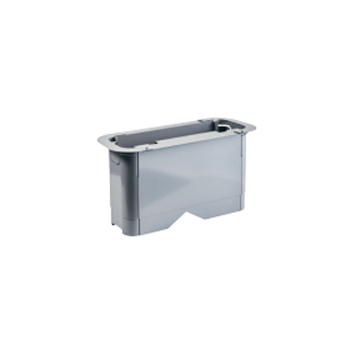 FRICO PA4DXT, Design Kit for Ceiling Mounting, Extension