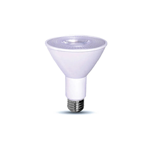 ORTECH PAR30 11WDWW, PAR30 LED, 11W, 120VAC, 800LM, 3000K Warm White, 40° Beam Angle, Dimmable, 24 Packs