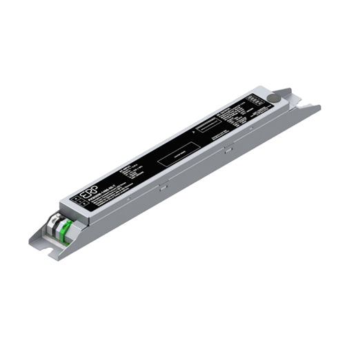 ERP Power PKB30W-1050-55-TN, Programmable Constant Current LED Driver, Output 30W 0.275-1.05A 10-55Vdc, 0-10V Dimming, Aluminum Case with Terminal Blocks, Input 120-277Vac