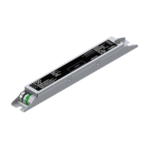 ERP Power PKB50W-1400-55-TN, Programmable Constant Current LED Driver, Output 50W 0.5-1.4A 10-55VDC, 0-10V Dimming, Aluminum Case with Terminal Blocks, Input 120-277VAC