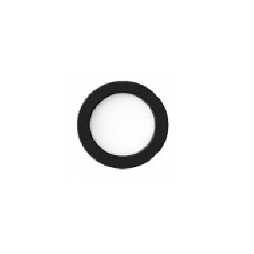 Votatec PL16-PR5-11W120-3CCT/BK, 5'' Slim Round Flush Mount, 3Way CCT Adjustable, 11W, 760LM, 3000K/4000K/5000K, 120V, Dimmable, Black