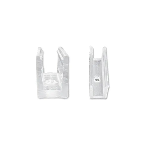 Principal Sloan A-NVMH-CLPL, PLANVMHCLPL, Street Wrap™ Flex Mini Accessories, Side Bend Narrow Plastic Clip