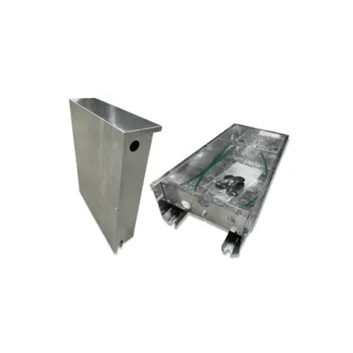 Principal Sloan PS1A09624M2CKHE, Qwik Box™ Slim, 96 W High Efficiency (24 VDC), Single Size, Single Power Supply, NEW connector