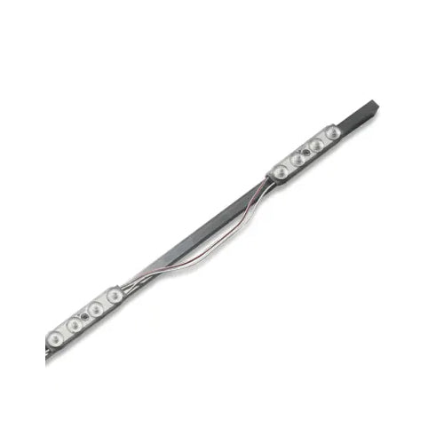 Principal Sloan B-SY2HO1-S05-04871, PLBSY2HS0504871, Prism Synergy High Output Gen 2 Single-Sided LED Stik, 24V, White (7100K), 48'', 5 Mods（副本）