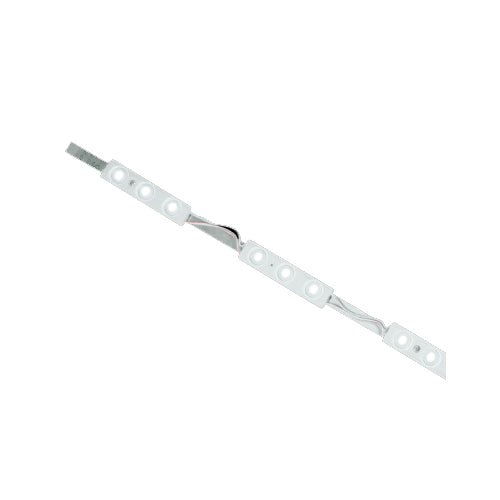 Principal Sloan B-TO-D44-12070, PLBTOD4412070, 12V 120'' Double-Sided LED Tap Out  Stik, 7000K, 44 Mods, 6116 Lumens per Stik, 58.08W, 16 Packs