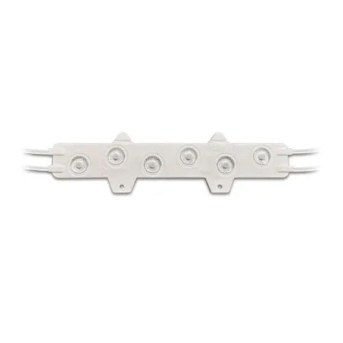 Principal Sloan M-SY2TD1-24-65, Prism Synergy Titan Gen 2 LED Module, 24V, Double-Side, 4 W/Mod, 725 lm/mod (725 lm/ft), 181 lm/W, White 6500K, (BG24 = 24 MODULES/BAG, 24')