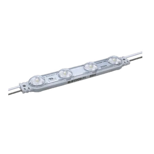 Principal Sloan M-SYHO0-71, Prism Synergy HO LED Modules, 24V, White (7100K), 157 lm/W, 1.330 W/Mod, 72 Mods per Bag, 13 Packs