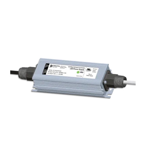 Principal Sloan P-OH0100-24-EC-T, PLPOH10024ECT, 24VDC Single Power Supply, Energizer Threaded, 100W, 10 Packs