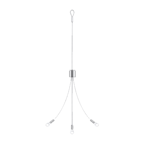 Lotus PMK810, Pendant Mount Kit for LL8R & LL10R