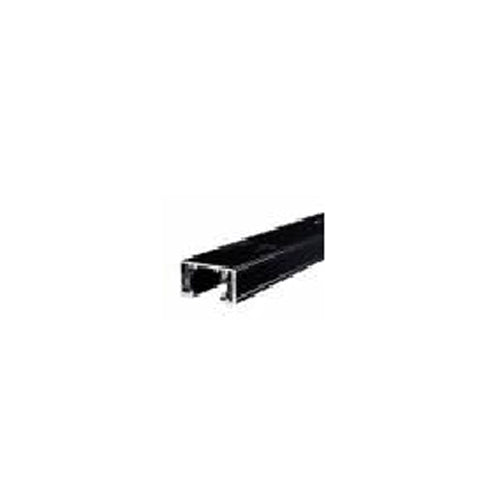 Votatec PRO-0308A/BK, 8FT , Halo-Style , 3-Wire Track, Black