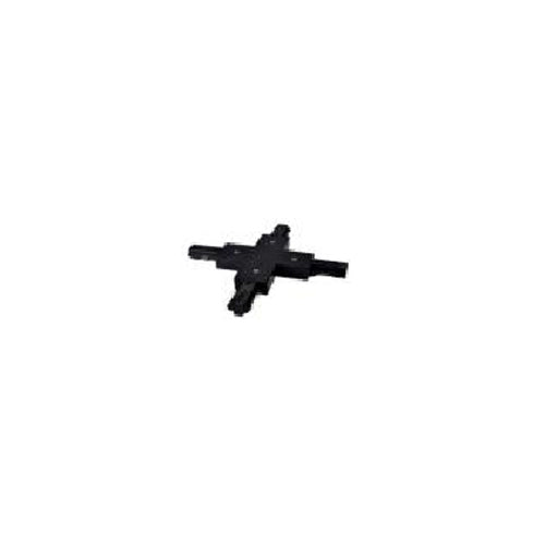 Votatec PRO-0337/BK, "X" Connector, Black