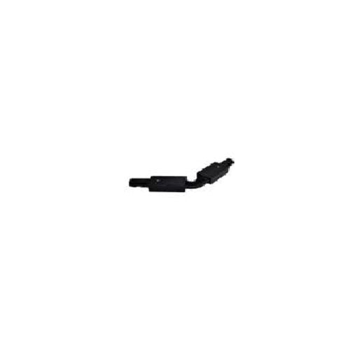 Votatec PRO-0339/BK, Flexible Connector (flexible wire in middle part), Black