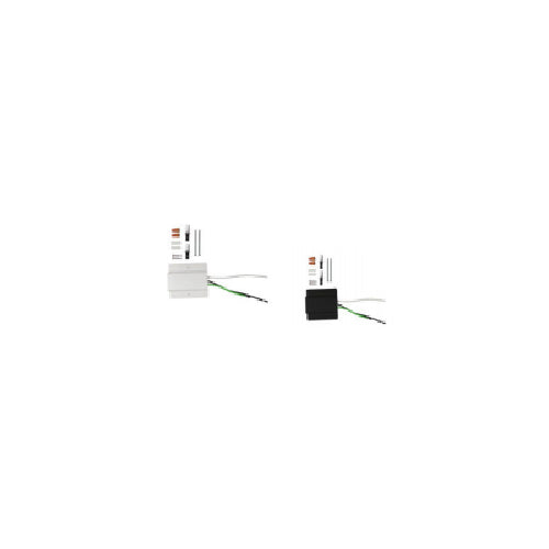 Votatec PRO-0341/BK, Floating Canopy Feed, Black