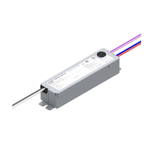 ERP Power PSB30W-1050-27, Programmable Constant Current LED Driver, Output 30W 525mA-1050mA 18-27Vdc, Tri-Mode Dimming, Input 120-277Vac