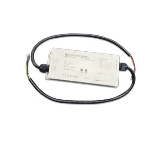 Principal Sloan PS-C1009, Universal Series RF Waterproof RGBW LED Controller