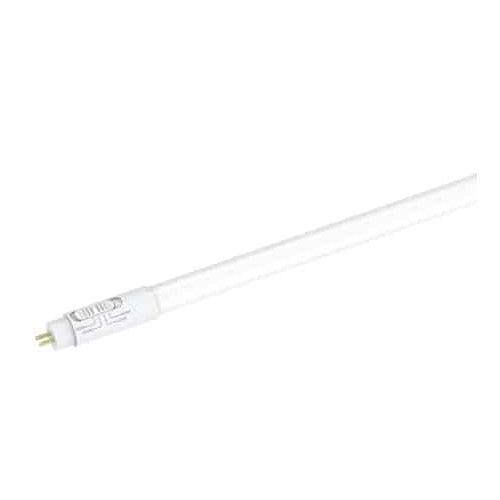 Votatec PVT5-4FT-24WBGS-26K, 4FT T5 Glass LED Tube with Plastic Coating, 4CCT Adjustable, 24W, Type B, 3500/4000/5000/6500K, 3200 Lumens, 120-277VAC, G5 Base