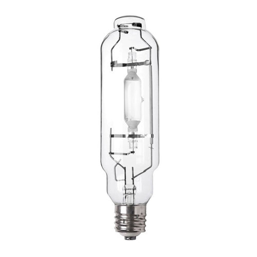 Plantmax PX-MPS600/3K, 600 Watt, T25, Grow Light, Pulse Start, Metal Halide, 3000K, Electronic Ballast, 68000 Lumens, 10000 Life Hours