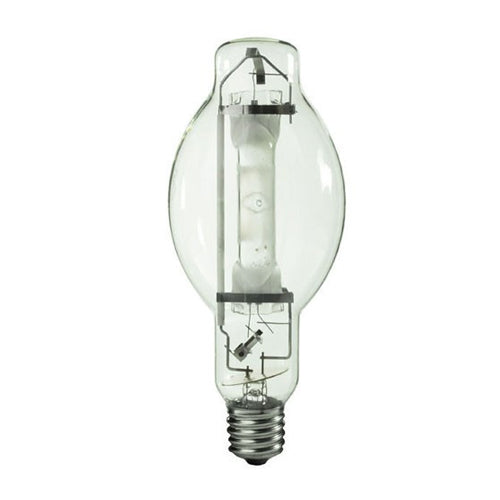Plantmax PX-MS1000/7200, 1000 Watt, BT37, Grow Light, Metal Halide, 7200K, ANSI M47, 90000 Lumens, 10000 Life Hours