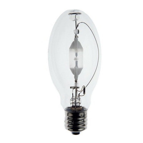 Plantmax PX-MS400/7200, 400 Watt, ED37, Grow Light, Metal Halide, 7200K, ANSI M59, 32,000 Lumens, 10,000 Life Hours