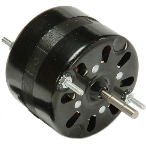 Rotom R3-R305, 3.3'' OEM Replacement Motor, Shaded Pole, Sleeve Bearing, 115 Volt, 1/60 HP, 0.85 Amps, 1/2800 Spd/RPM, CW Rotation, 1.5''x1/4'' Shaft