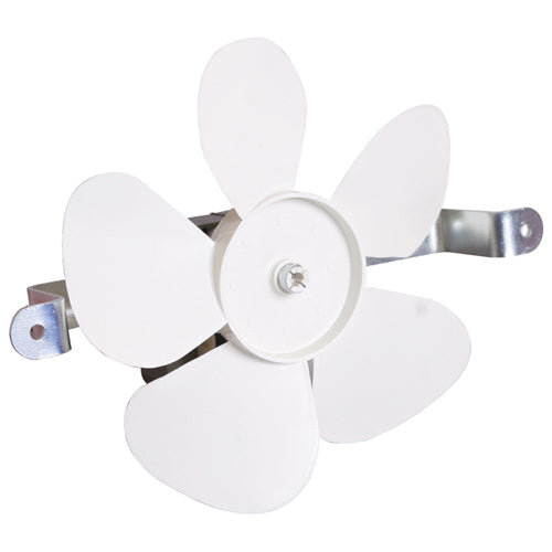 Rotom R7-RB109, OEM Replacement Skeleton Exhaust Fan Motor, Shaded Pole, Sleeve Bearing, 1/60 HP, 115 Volts, 1 Amps, 1/2400 Spd/RPM, CW Rotation, 1.2''×7/32'' Shaft