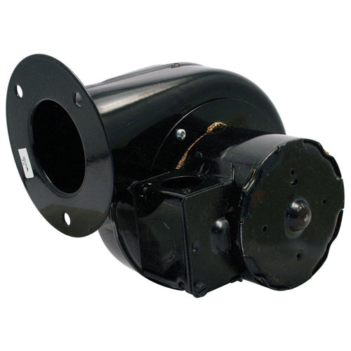 Rotom R7-RB661, 3.3'' Direct Drive Exhaust Blower, Shaded Pole, 60 CFM, 115 Volts, 0.5 Amps, 1/3000 Spd/RPM, CCW Rotation, Ball Bearing