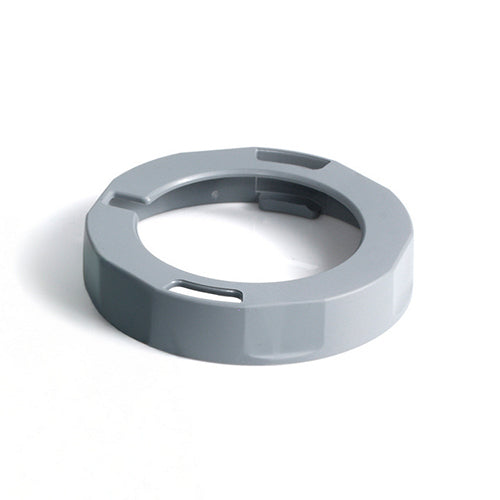 Leviton RA060LEV, Locking Ring for Pin & Sleeve 60A Plugs and Inlets, Gray