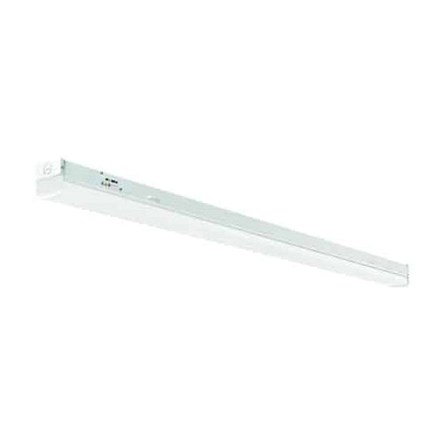 Votatec RDS-TCS45-4FT347-CCT, 4FT Linear Strip Fixture, CCT & Power Adjustable, 45/40/35/30W, 3500/4000/5000K, 120-347VAC, 3900-5850 Lumens, 0-10V Dimming