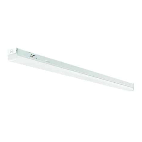Votatec RDS-TCS90-8FT347-CCT, CCT& Power Adjustable 8FT LED Linear Strip Fixture, 60/70/80/90W, 3500/4000/5000K, 120-347V, 7800-11700 Lumens, Dimmable