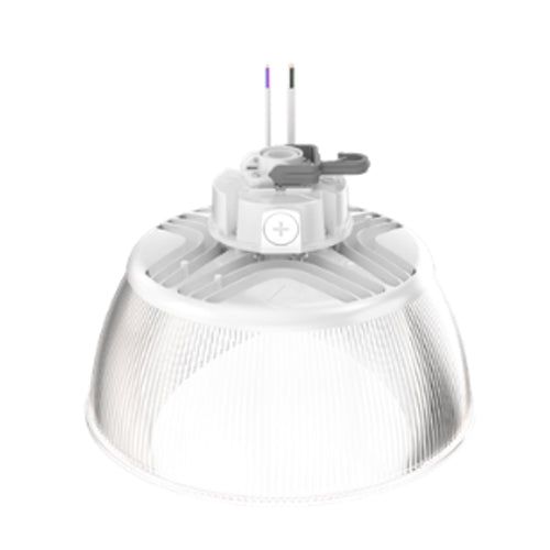 Lithonia Lighting REBLPCLR2 J10, Clear Polycarbonate Reflector for REBL ALO16