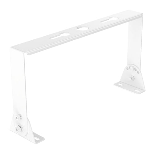 Lithonia Lighting REBLSMB1 DWH M10, Surface Mount Bracket for ALO13, Gloss White