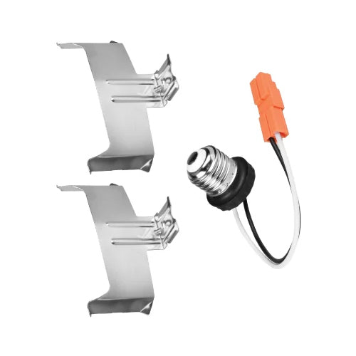 ORTECH RF-KIT6W, Retrofit Kit for 2135 LED Flush Mount