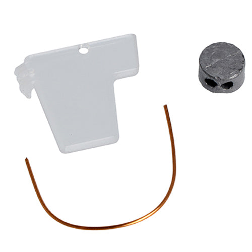 Lovato RFX3801, Sealing Device for Relay RF...38 - RF...200 - RF...420