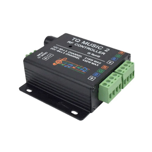 ORTECH RGB25M-CONTROL, Universal Controller for SL-RGB25M.