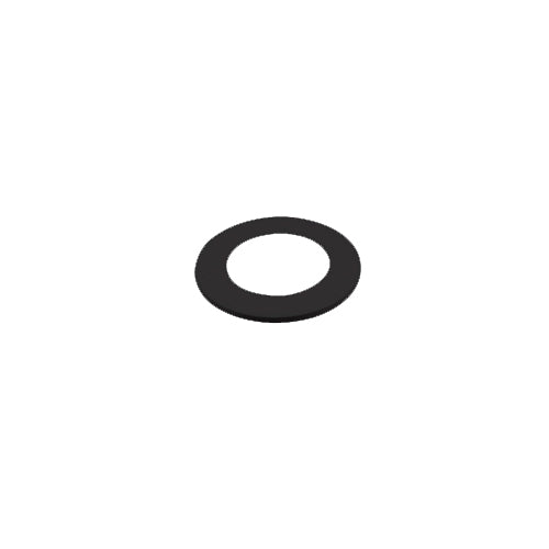 ORTECH SLIM2RG-RING BK, Disc 2RG Regular ring Black, 5 Packs