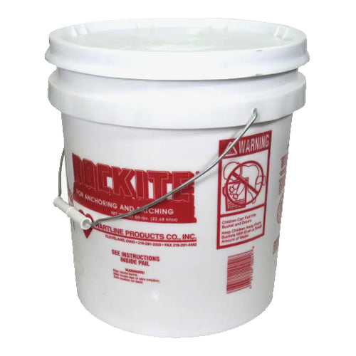 UCAN ROC 10, ROCKITE®, 10 lb Pail