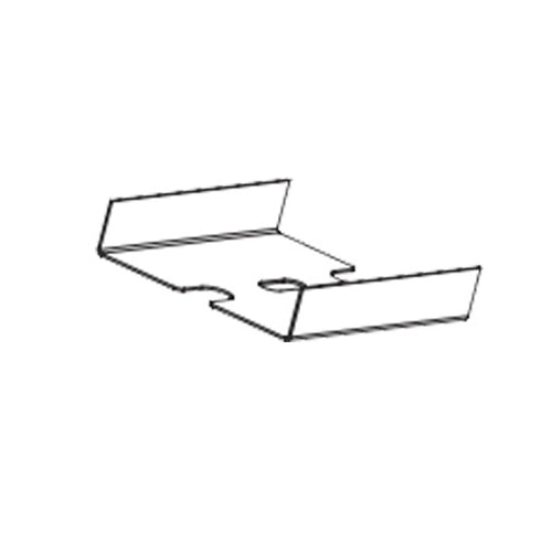 RP-B-LS-G2-CR-SM, Continuous Row Surface Mount Kit (work with 2' and 4')