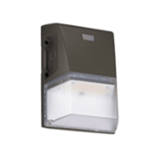 RP-B-WPM-30L-FWFC, Flex Watt/ Flex Color Mini Outdoor Wall Pack, 120-277V, 15/20/25W, 1800-3000 Lumens, 3000/4000/5000K, 0-10V Dimmable