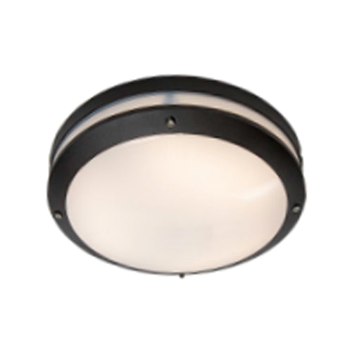 RP-DRT-13N-14L-40K-WC-G2, 13" Tough Drum, Flexwatt+Flexcolor 10W &4000K Default Setting, 120-277V, 0-10V Dimmable