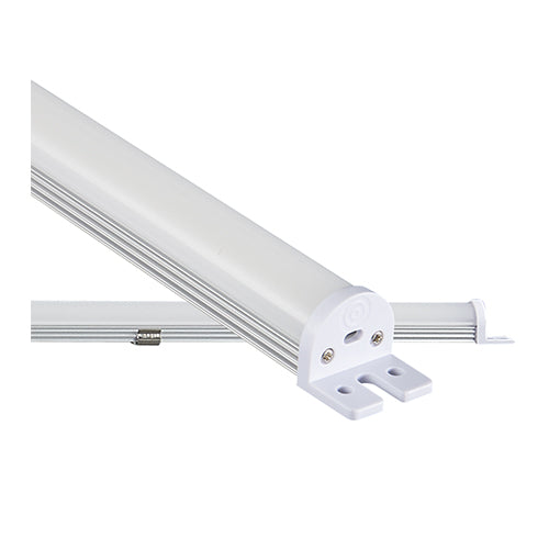 RP-LBE-G2-12W-4FT-2L-840-10V-HV, 4FT Linear LED Retrofit Kits, 12W, 120-347V, 4000K Cool White, 1848 Lumens, 0-10V Dimming