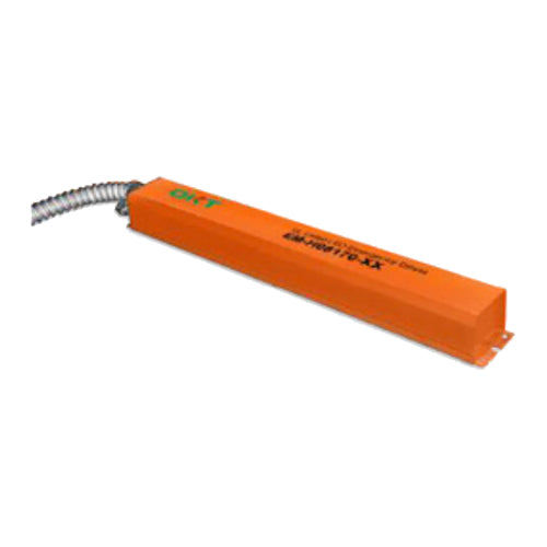 RP-LBI-EMG2-25W-DIM, Emergency Battery Backup(Linkable up to Eight 4' LBI Set at Max Wattage)