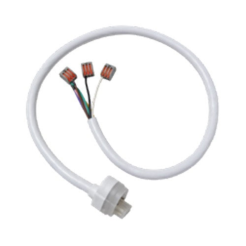 RP-LBI65-IP-3FT, 3FT Incoming power cable wire whip