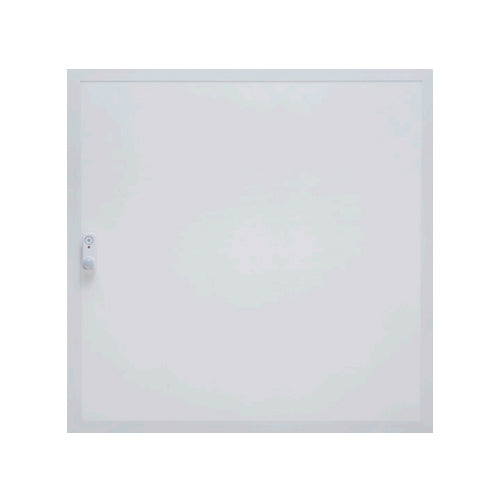 RP-TF-G1-2X4-50W-40K-WC-TAA, 2X4 TAA Flat Panel Fixture, 120-277V, 3900/5200/6500 Lumens, 30/40/50W, 3500/4000/5000K, 0-10V Dimming