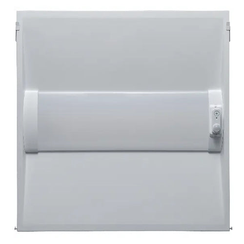 RP-TRV-2X4-40W-40K-WC-TAA, 2x4 TAA Flex Color Volumetric Troffer Retrofit Kit, 120-277V, 3000/3750/5000 Lumens, 24/30/40W, 3500/4000/5000K, 0-10V Dimming