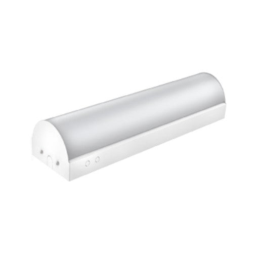 RPT-P-LIVC-G2-4FT-20L-840-FWFC-OCC-EMG-R-S1, 48" Corridor/Stairway Retrofit Flexwatt+Flexcolor 15W & 4000K Default Setting, Occupancy Sensor, EMG Included, 120-277V, 1365-5120 Lumens